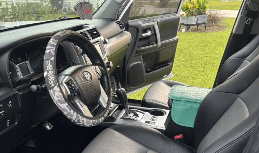 Bakers Mobile Detailing 
