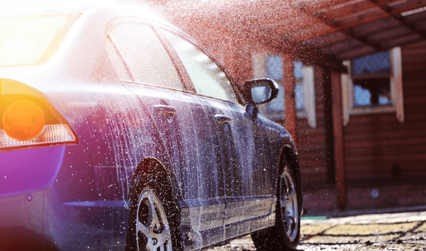 Bakers Mobile Detailing 