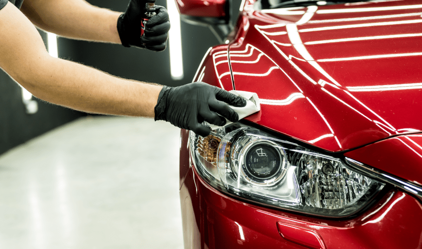 Bakers Mobile Detailing 